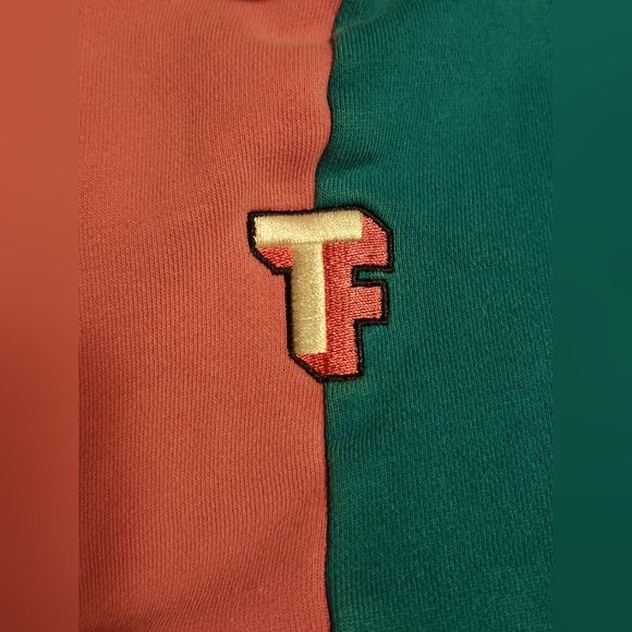 ●SALE●Teddy Fresh Hoodie - Picture 15 of 15